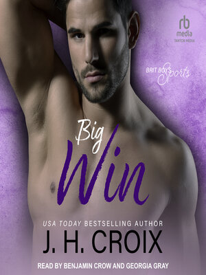 cover image of Big Win
